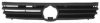 VAN WEZEL 5835510 Radiator Grille